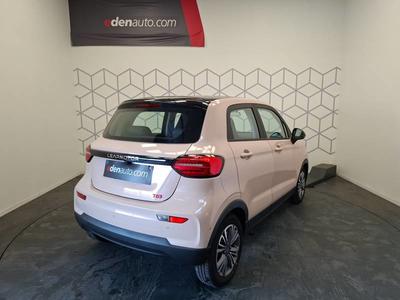 Leapmotor T03 Electric 109 ch Luxury