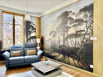 Maison - 230 m² - 8 pièces