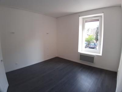Appartement - 29 m² - 1 pièce