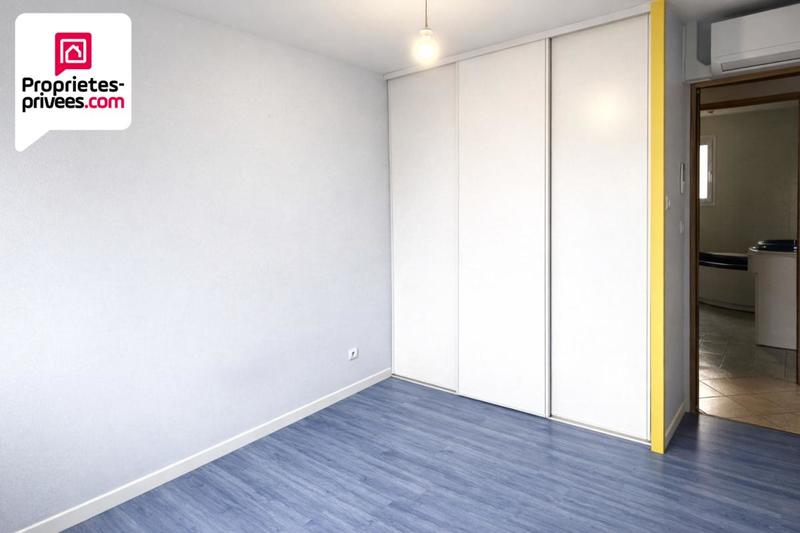 Maison - 96 m² - 5 pièces