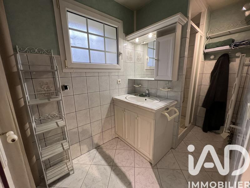 Maison - 140 m² - 4 pièces