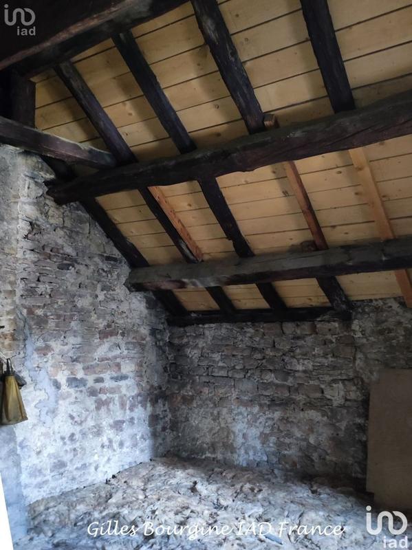 Immeuble - 215 m² - 4 pièces