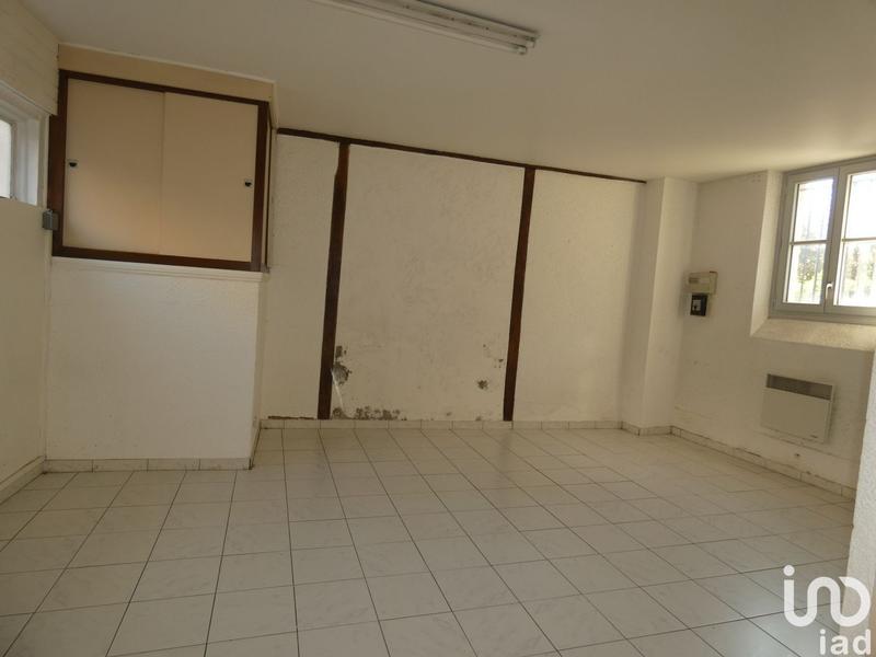 Local commercial - 46 m²