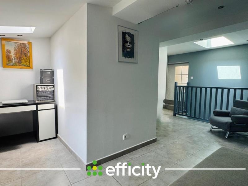 Maison - 60 m² - 3 pièces