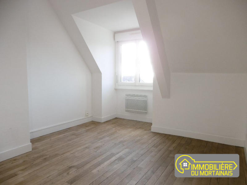 Appartement - 69 m² - 4 pièces