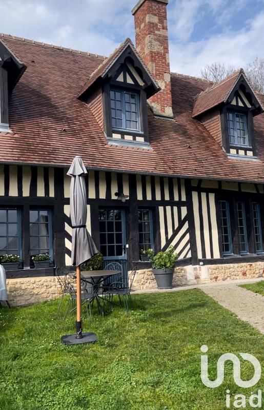 Duplex - 55 m² - 3 pièces