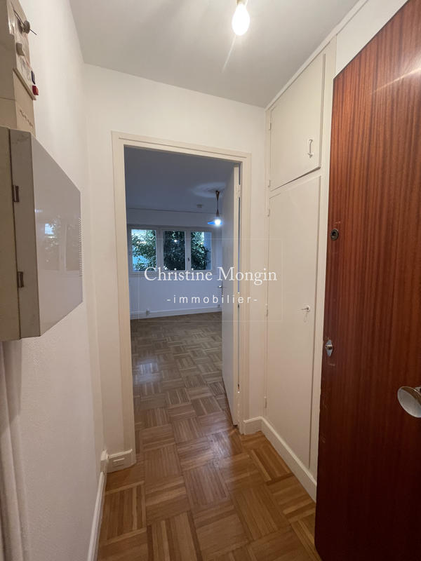 Appartement - 18 m² - 1 pièce