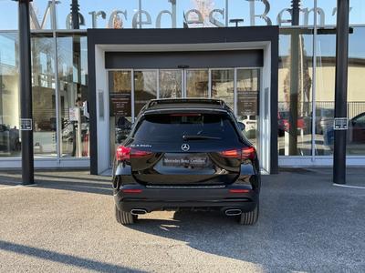Mercedes Gla 250 e Hybrid Eq Amg Line