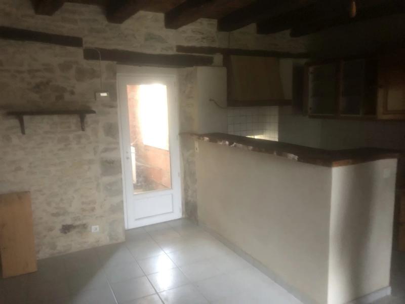 Maison - 85 m² - 7 pièces