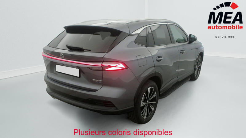 Mg Ehs 1.5t Phev 272 ch Luxury