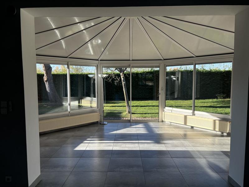 Maison - 160 m² - 7 pièces