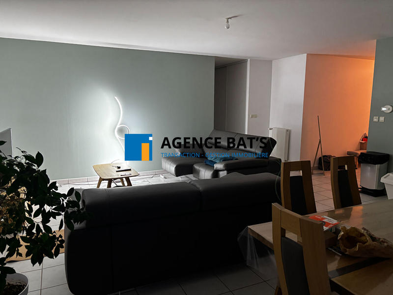 Appartement - 86 m² - 3 pièces