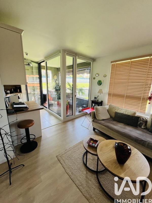 Appartement - 73 m² - 4 pièces