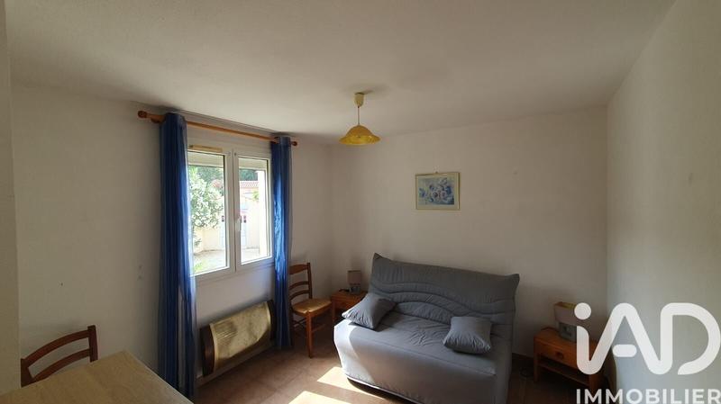 Maison - 134 m² - 5 pièces
