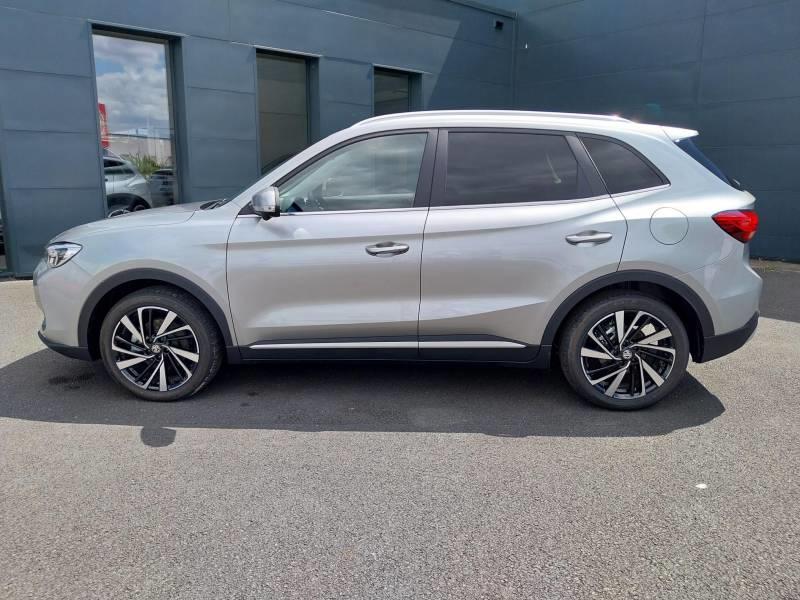 Mg Zs 1.5 l Hybrid+ 197 ch Luxury