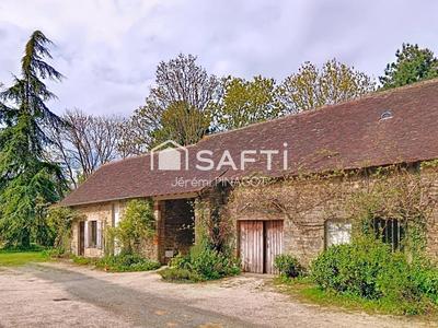 Maison - 200 m² - 5 pièces