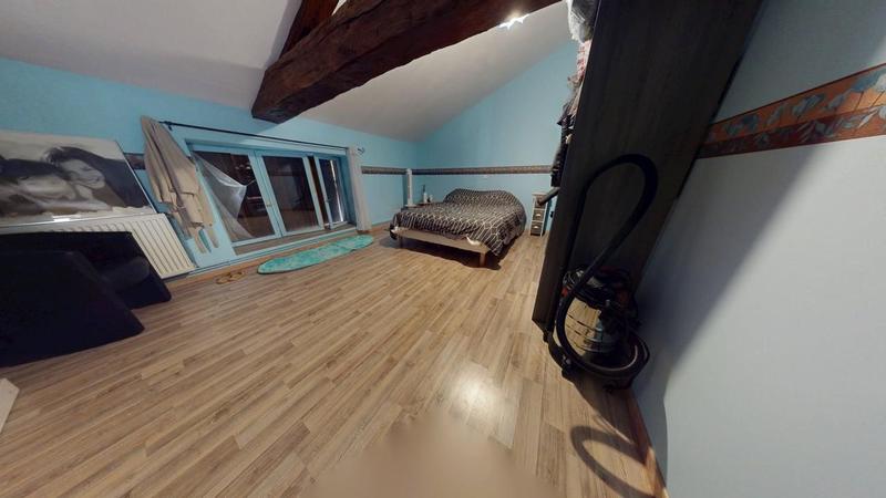 Ferme - 234 m² - 5 pièces