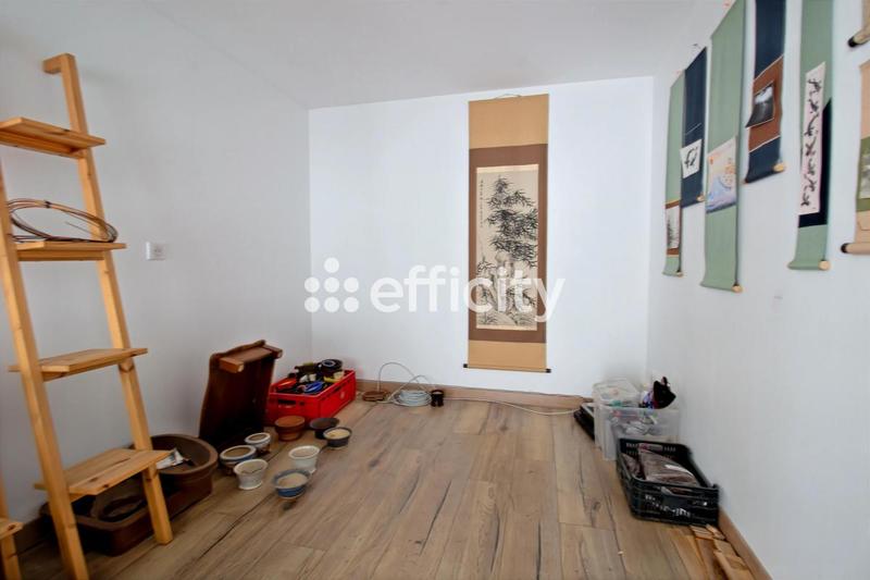 Maison - 164 m² - 7 pièces