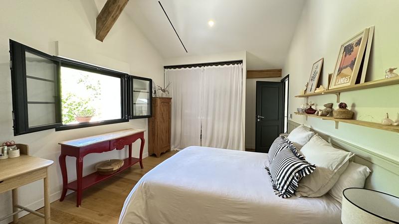 Maison de campagne - 220 m² - 6 pièces