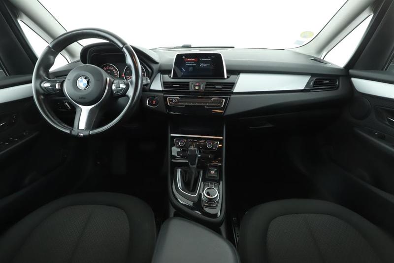 Bmw Série 2 Gran Tourer 218d Bva8 150 ch