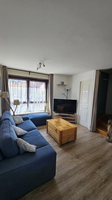 Duplex - 43 m² - 3 pièces