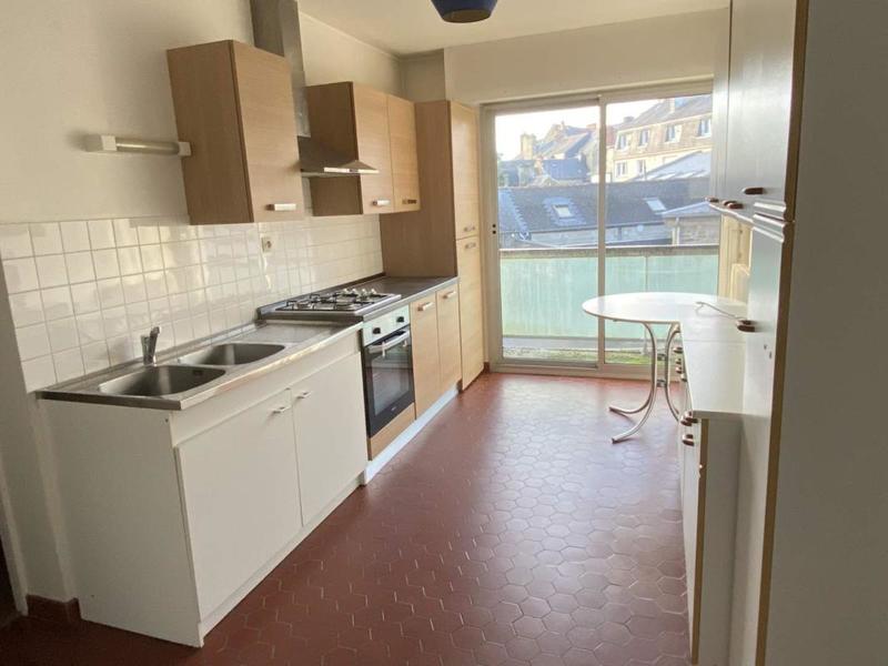 Appartement - 73 m² - 3 pièces