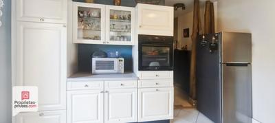 Maison - 145 m² - 6 pièces