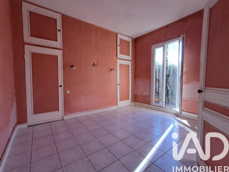 Maison - 98 m² - 4 pièces