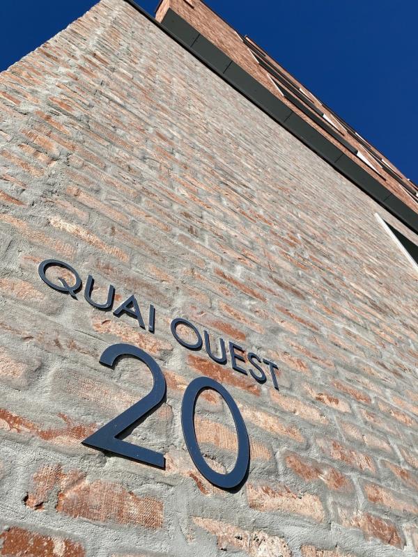 Duplex - 116 m² - 5 pièces