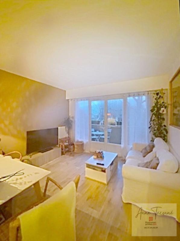 Appartement - 29 m² - 2 pièces