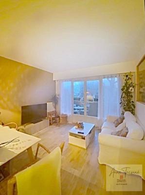 Appartement - 29 m² - 2 pièces