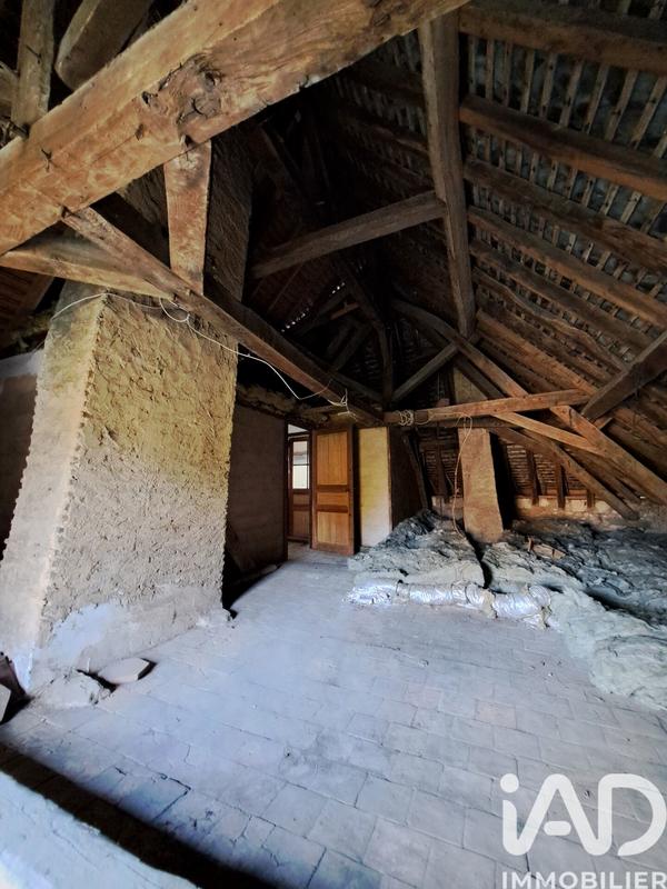 Maison - 146 m² - 6 pièces