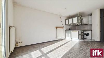 Appartement - 35 m² - 1 pièce