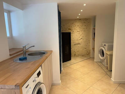 Maison - 151 m² - 7 pièces