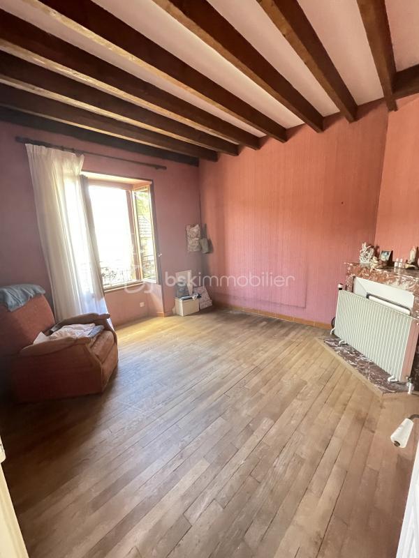 Maison - 170 m² - 6 pièces