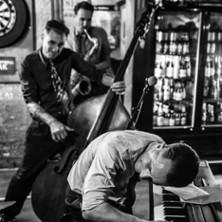 Matthieu Boré - Blues in New Orleans