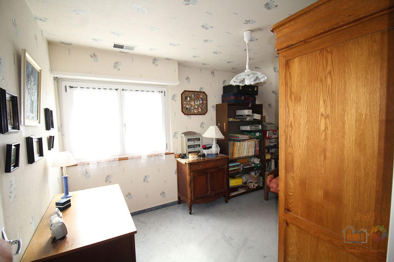 Maison - 125 m² - 4 pièces