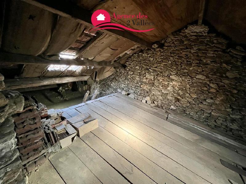 Maison - 144 m² - 5 pièces