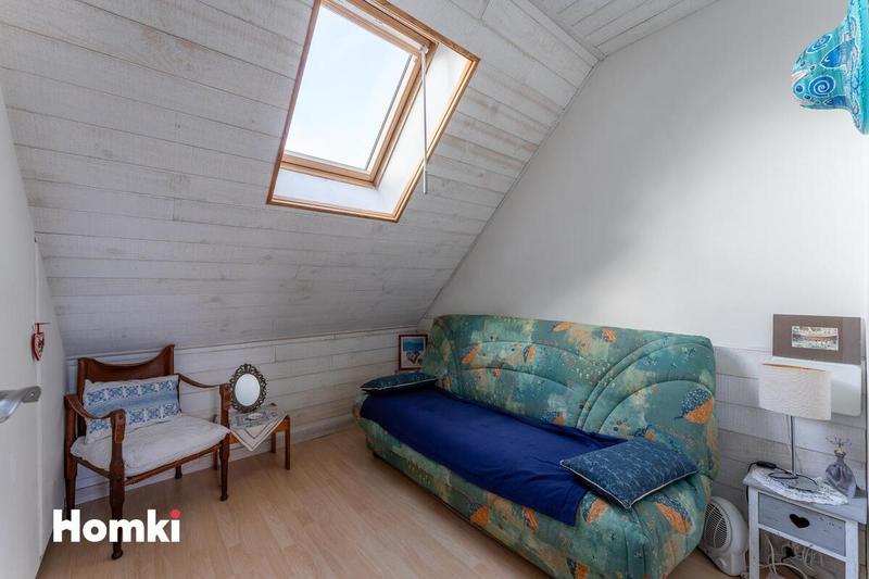 Maison - 171 m² - 8 pièces