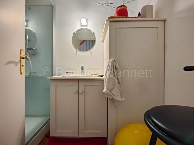 Local commercial - 117 m² - 5 pièces