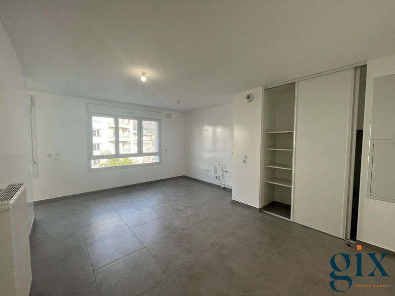 Appartement - 36 m² - 1 pièce