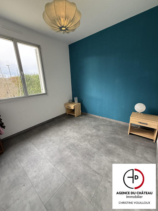 Maison traditionnelle - 84 m² - 4 pièces