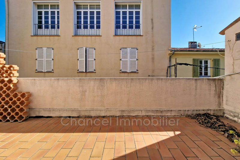 Maison de village - 88 m² - 4 pièces