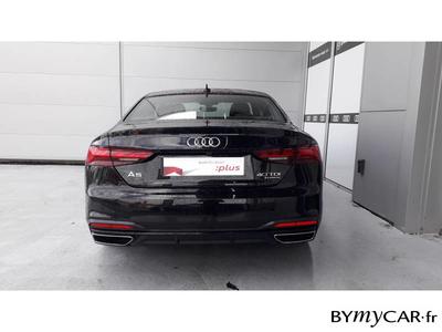 Audi A5 40 Tdi 204 s tronic 7 Quattro Design