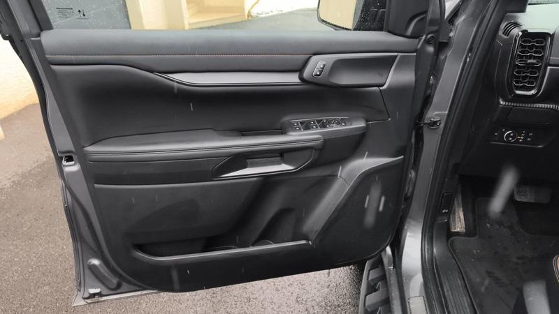 Ford Ranger Double Cabine 2.0 EcoBlue 4x4 213 Bva10 Wildtrak X