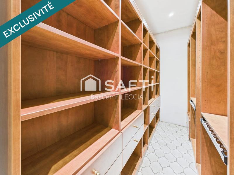 Maison - 174 m² - 6 pièces