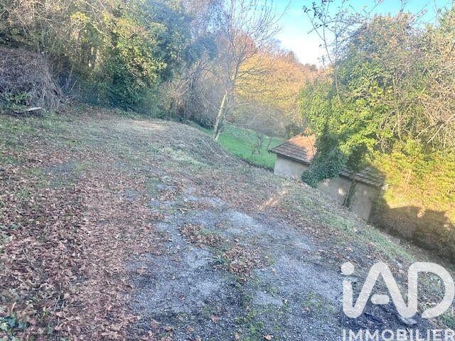 Maison - 55 m² - 3 pièces