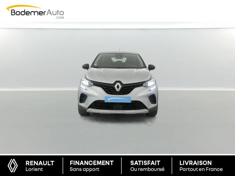 Renault Captur TCe 90 - 21 Business