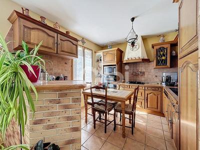 Maison - 79 m² - 3 pièces