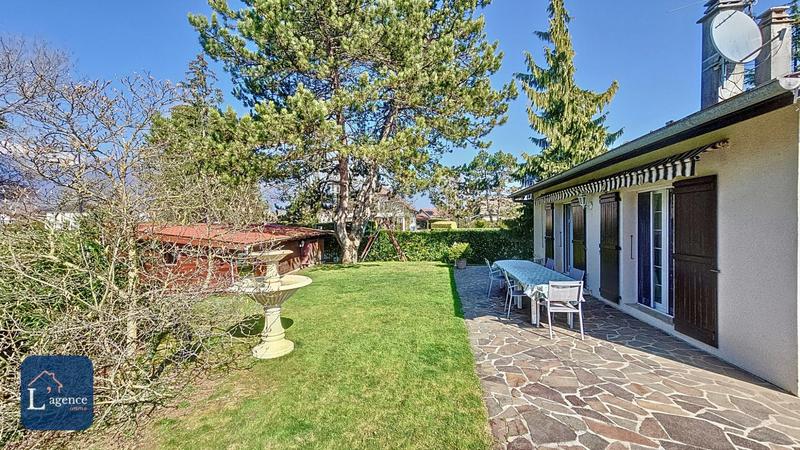 Maison - 150 m² - 7 pièces